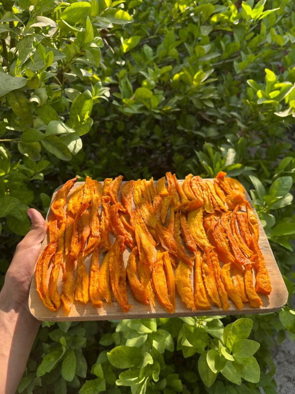 Mix enchilado